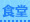 食堂｜第二十一学生寮